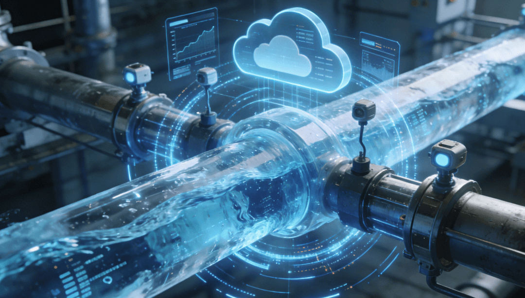 Smart Infrastructure & Cloud Platforms